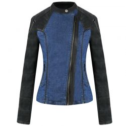 women Denim Jacket